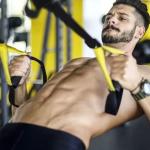 TRX FIT Suspension Trainer