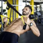 TRX FIT Suspension Trainer