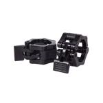 Livepro Barbell Collars 50mm, LP8061 Black