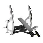 Bh Fitness Incline Bench L820