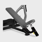 Bh Fitness Incline Bench L820