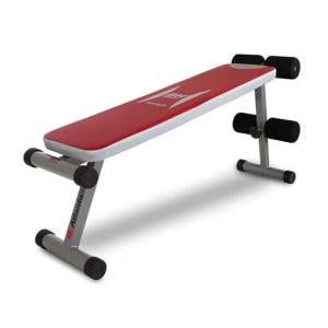 Bh Fitness Bench Atlanta 300 G59X