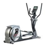 Bh Fitness Elliptical Khronos Generador G260