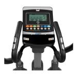 Bh Fitness Elliptical NC19 Dual G858