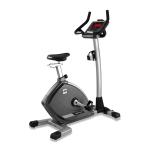 Bh Fitness LK7200 Upright Bike H720BM