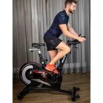 Bh Fitness Indoor Cycling Bike RDX1.1 H9179