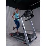 Bh Fitness Treadmill F9R Dual G6520N