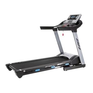 Bh Fitness Treadmill F9R Dual G6520N