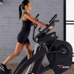 Sole Fitness ST600 Adjustable Strider Elliptical