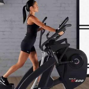 Sole Fitness ST600 Adjustable Strider Elliptical