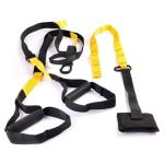 Dawson Sports Suspension Trainer P3 with Rubber Handle