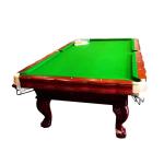 Rais 9 Feet English Pool Table