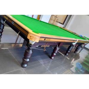 Wiraka 12 Feet M1 Snooker Table