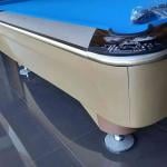 Star 9 Feet World Open Official Billiard Table