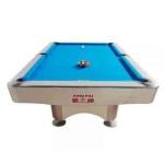 Star 9 Feet World Open Official Billiard Table