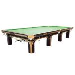 Wiraka Classic M1 Snooker Table