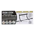 Iron Gym Express - P4 (Igexp-N)