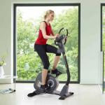 Kettler Upright Bike Axos Cycle M-LA