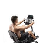 NordicTrack Recumbent Bike VR19