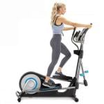 Proform Elliptical Sport E5 0