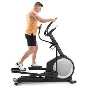 Proform Elliptical Endurance 420 E