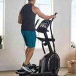 Proform Elliptical Carbon EL