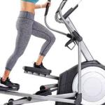 Proform Elliptical Endurance 520 E