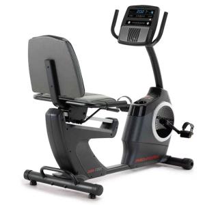 Proform Recumbent Bike 325 CSX