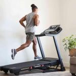 Proform Treadmill Trainer 8.0 | Display Unit