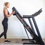 Proform Treadmill Trainer 8.0 | Display Unit