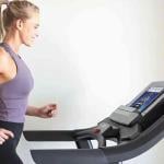 Proform Treadmill Trainer 8.0 | Display Unit