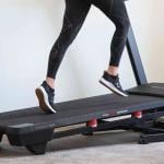 Proform Treadmill Trainer 8.0 | Display Unit