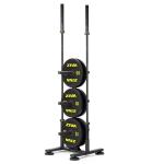 Ziva Disc Storage Rack , 18 Plates