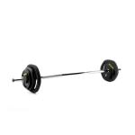 Ziva RPU Body Pump Set 19.5Kg 6 Disc, Bar, Clamp