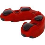 Venum Predator Mouth Guard, Red/Black