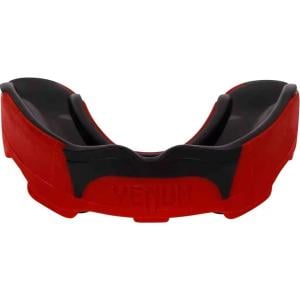 Venum Predator Mouth Guard, Red/Black