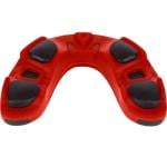 Venum Predator Mouth Guard, Red/Black