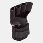 Venum Kontact Gel Glove Wraps, Black