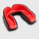 Venum Challenger Kids Mouth guard, Black/Red 