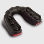 Venum Challenger Kids Mouth guard, Black/Red 