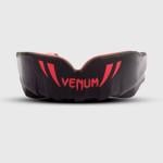 Venum Challenger Kids Mouth guard, Black/Red 