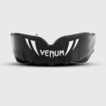 Venum Challenger Kids Mouth guard, Black/White 