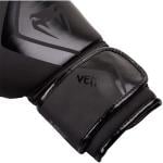 Venum Contender 2.0 Boxing Gloves, Black/Black, 10 Oz 