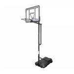 Swager Portable Basketball Hoop, 44 inch