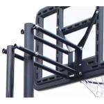 Swager Portable Basketball Hoop, 44 inch