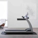 Life Fitness 3 HP T5 Treadmill, Base+Go Console