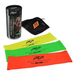 PTP Microband (3 Pack)