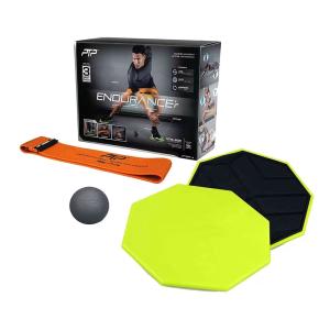 PTP Core Slider/Microx/Massage Ball