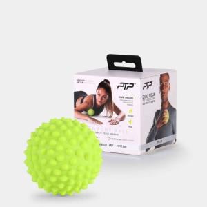 PTP Sensory Ball Lime