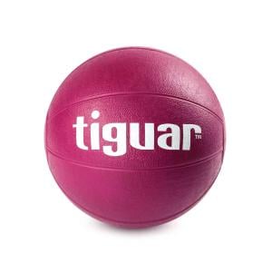 Tiguar Medicine Ball, 1 Kg 